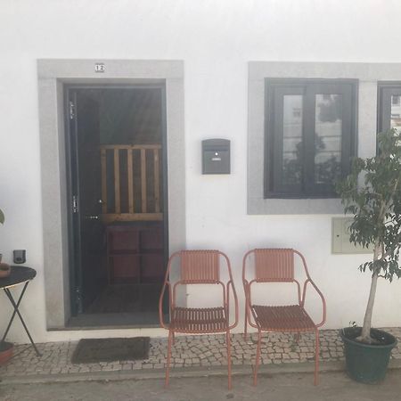 Love Tiny House Faro Exterior photo