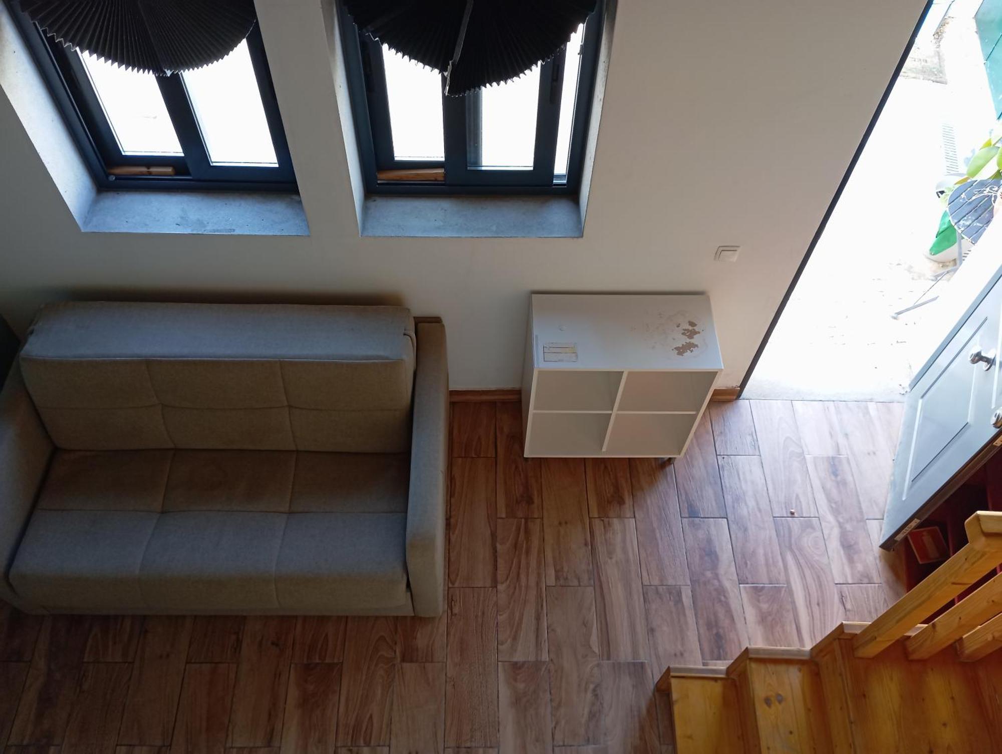 Love Tiny House Faro Exterior photo
