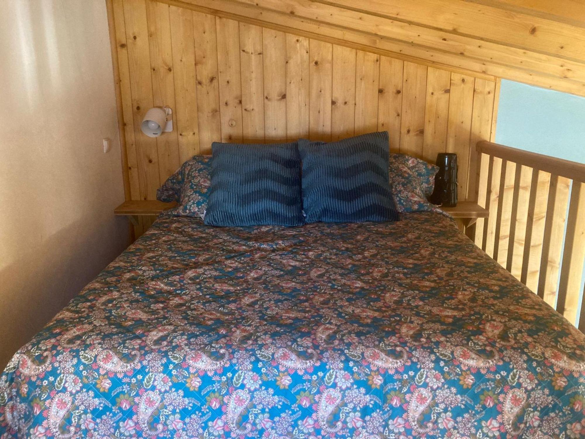Love Tiny House Faro Exterior photo